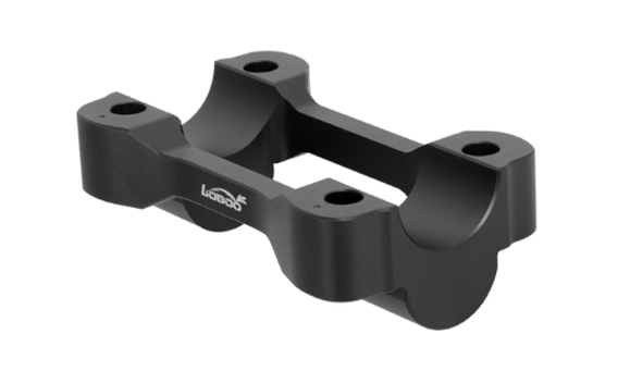 Loboo Rear Brake Pedal Extension for HONDA CB500X (2019- ）