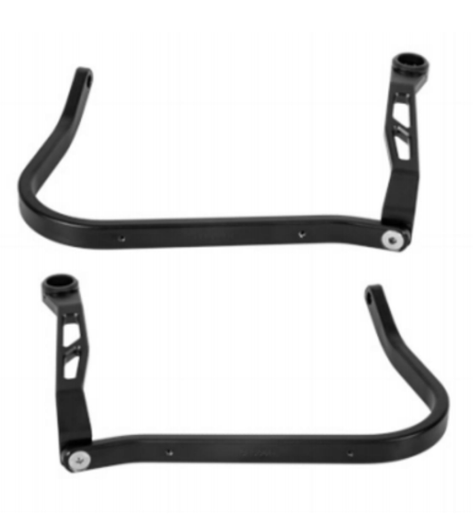 Loboo Motorcycle Handguard Mounting Kits for BENELLI TRK552X（2024）
