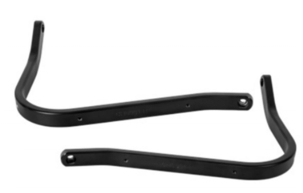 Loboo Motorcycle Handguard Mounting Kits for Triumph SCRAMBLER 1200xe（2024）
