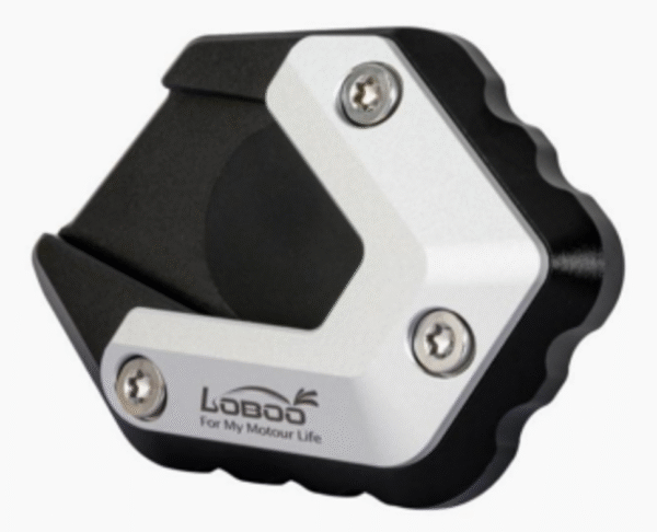 Side Stand Support Extension for SUZUKI 800DE (2024- )