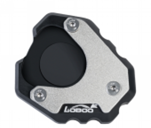 Side Stand Support Extension for HONDA XL750 Transalp（2024- ）