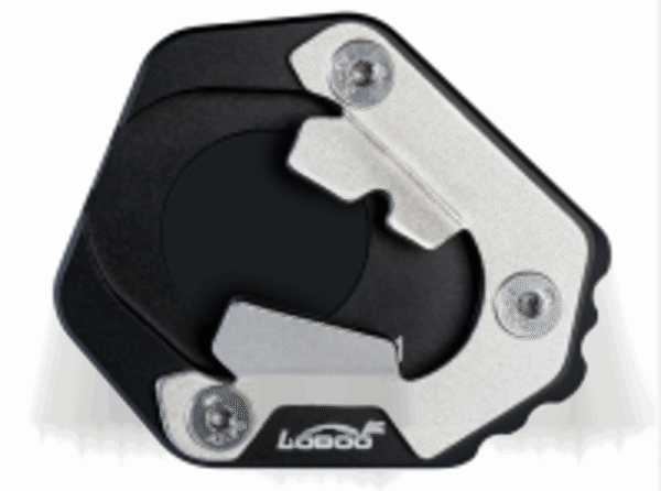 Side Stand Support Extension for CFMOTO 450MT（2024- ）