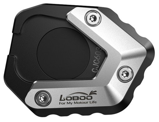 Side Stand Support Extension for CFMOTO 800MTX（2024- ）