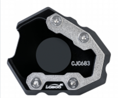 Side Stand Support Extension for BENELLI TRK552X(2024- ）