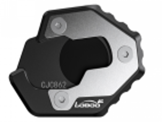 Side Stand Support Extension for YAMAHA XMAX 300(2023- )