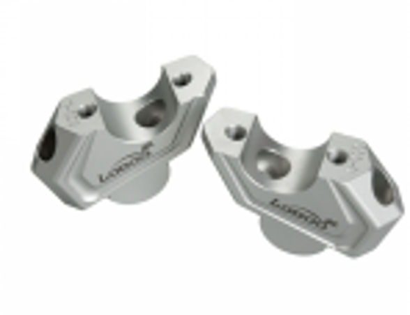 Loboo  Bar Risers for BMW F900GS(2025- ）