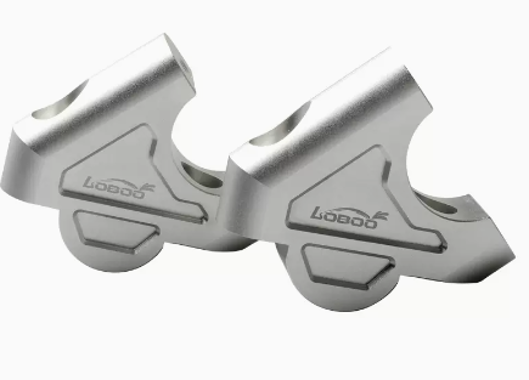 Loboo Bar Risers for BMW S1000XR 2016-2020