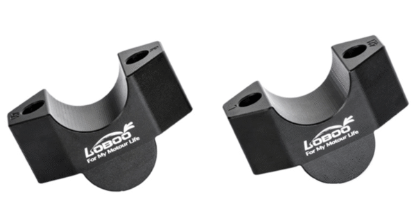 Bar Risers for SUZUKI  800DE (2024- ）