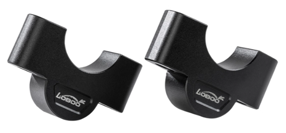 Bar Risers for Aprilia Tuareg660(2022- )