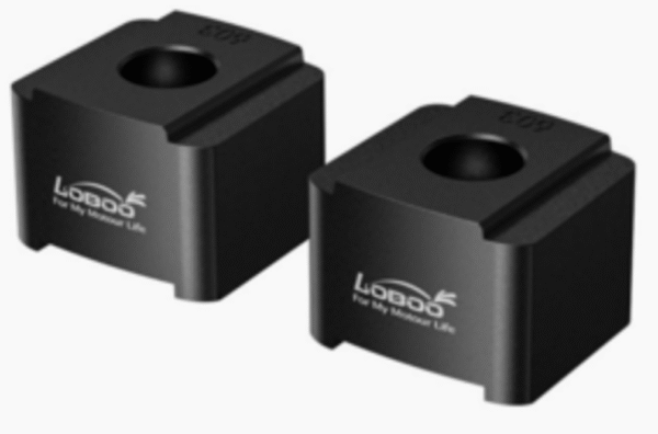 Bar Risers for CFMOTO 800MTX(2024- )