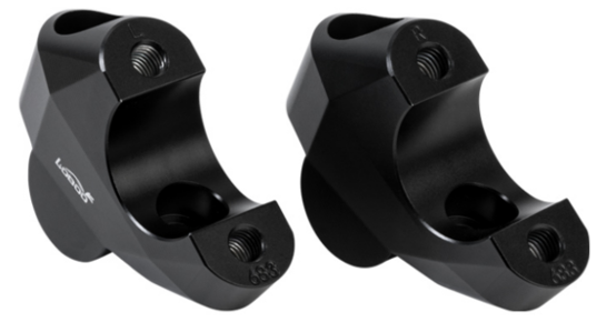 Bar Risers for BENELI TRK552X(2024- )