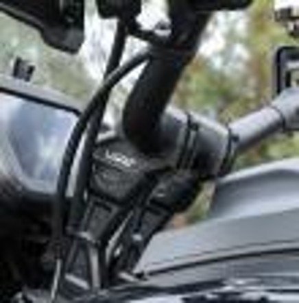 Bar Risers for HARLEY-DAVIDSON PAN AMERICA 1250(2021- )