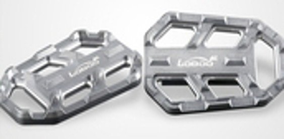 Wide Foot Pegs for HONDA NX400