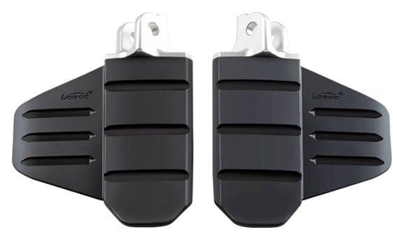 Wide Foot Pegs for HONDA GL1800(2020- )