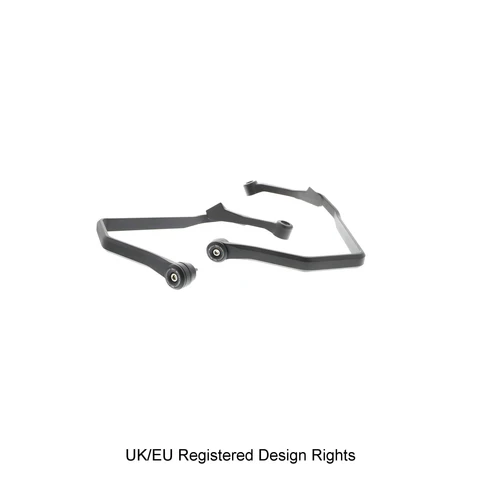 Evotech Hand Guard Protectors - Triumph Tiger 900 (2020 - 2023)