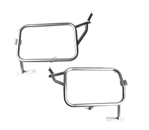 Side Rack for KTM 790 Adventure R（2019-）