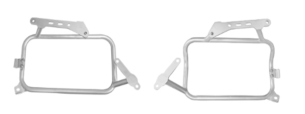 Side Rack for KTM 1290 Super Adventure  (2022- )