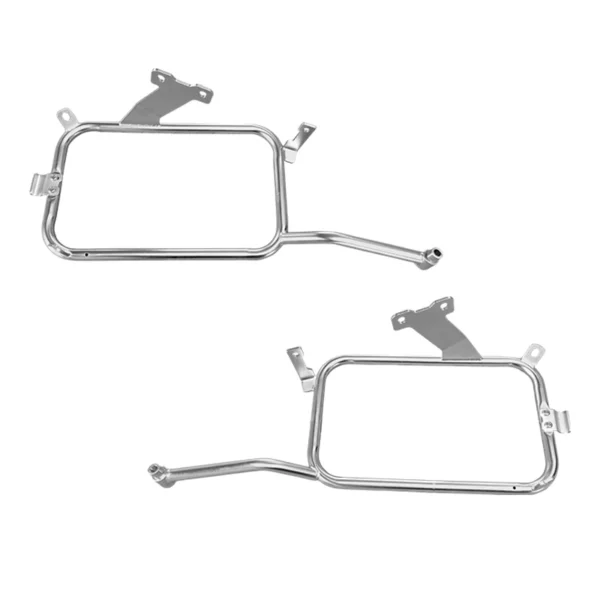 Side Rack for HONDA CB400X (2021-)