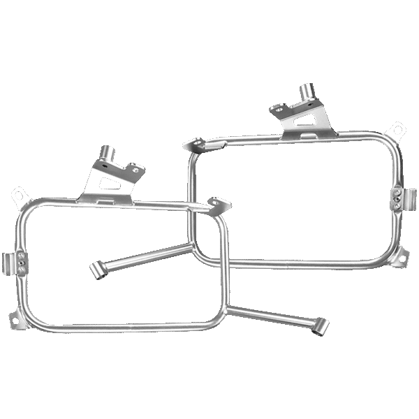Side Rack for HONDA NC750 X  (2021- ）