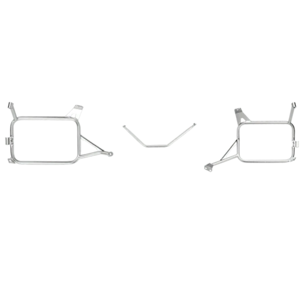 Side Rack for HONDA CRF 1100 Adventure  (2020-）