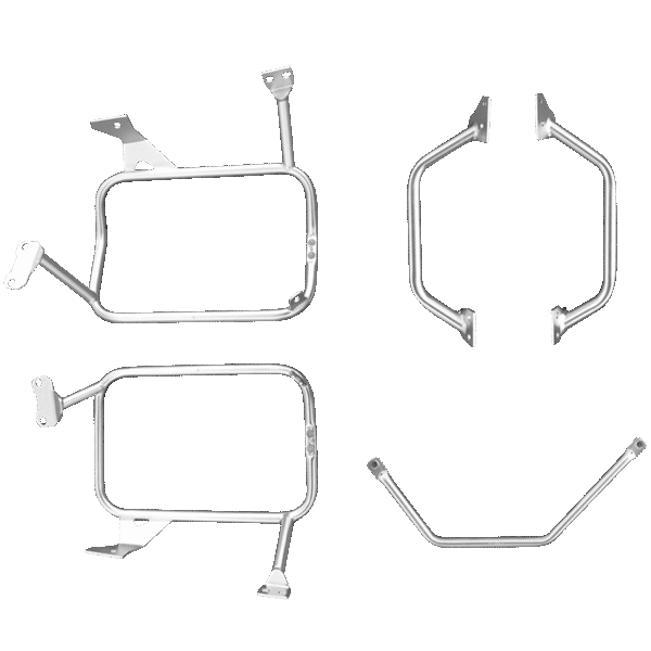 Side Rack for HONDA X-ADV 750  (2021-）