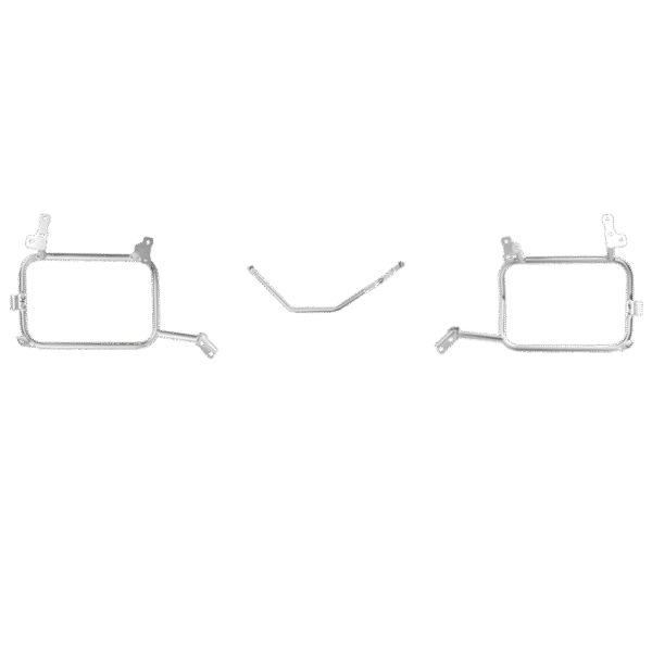 Side Rack for SUZUKI  V-Strom 1050  (2020- ）