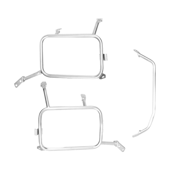 Side Rack for SUZUKI  V-Strom 800 DE (2024- ）