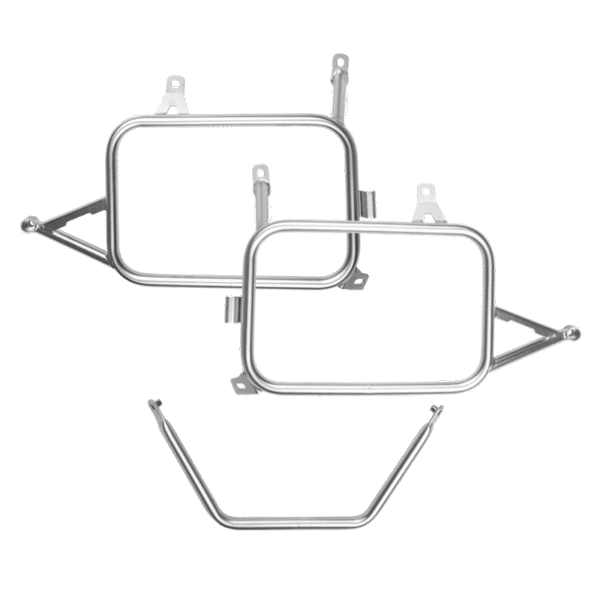 Side Rack for HONDA XL750 Transalp  (2024- ）