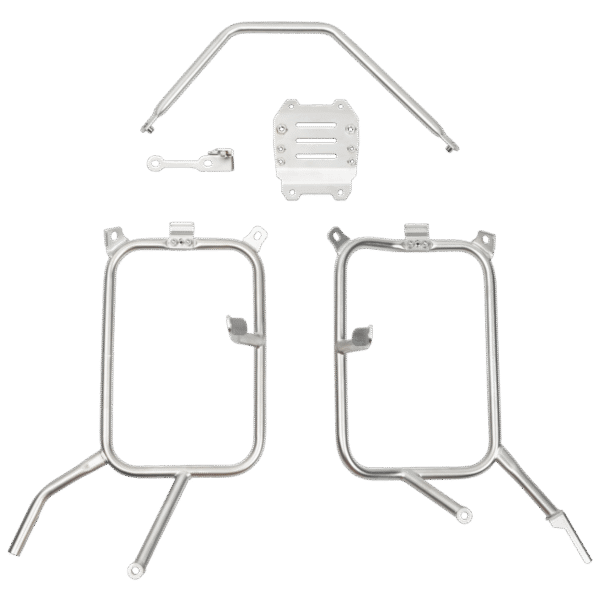 Side Rack for Multistrada V4S  (2022-）