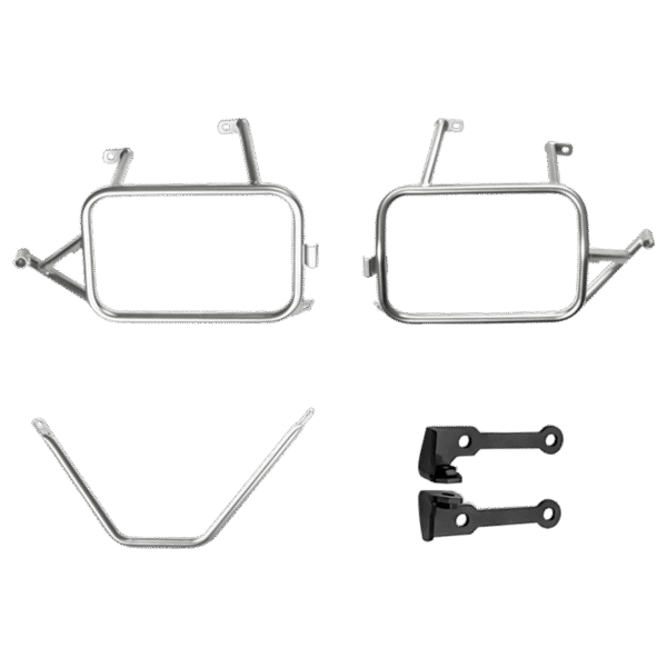 Side Rack for DUCATI DESERT X (2023-)