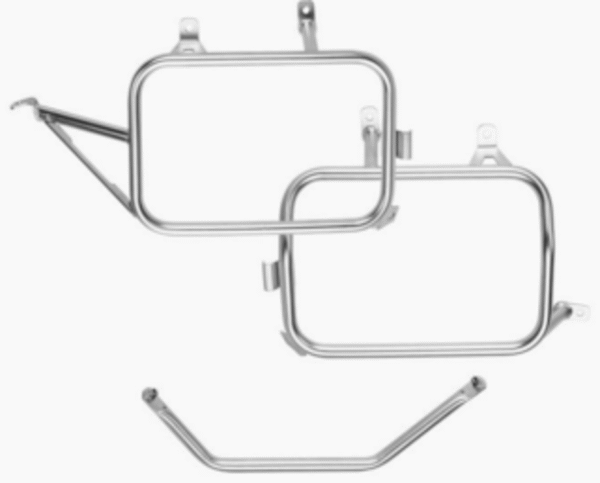 Side Rack for CFMOTO 450MT(2024- )