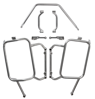 Side Rack for YAMAHA Tenere 700 (2022- ）