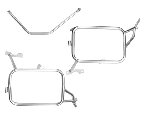 Side Rack for Husqvarna Norden 901  (2023-）