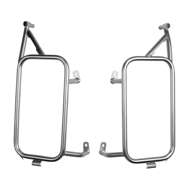 Side Rack for Triumph 1200 GT PRO (2023- ）