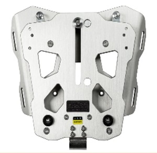 Sliding Top Rack for Universal