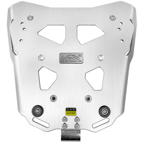 Top Rack for BMW C 400 X  (2018-)