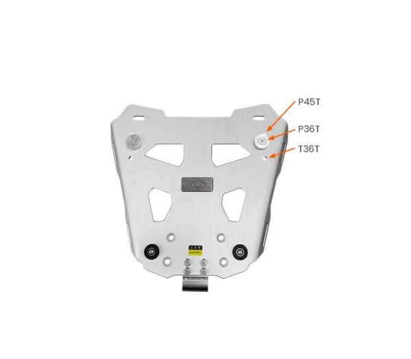 Top Rack for NSS 750