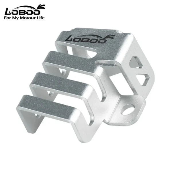 Rear Brake Fluid Reservoir Guard for HARLEY-DAVIDSON PAN AMERICA 1250（2021- ）