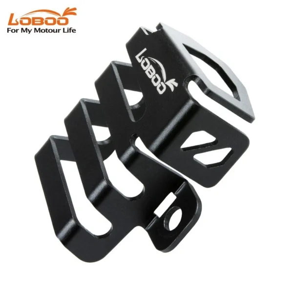 Rear Brake Fluid Reservoir Guard for KTM 1290 Super Adventure S/R(2022-)