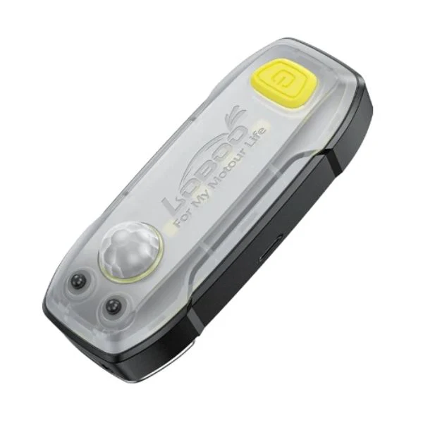 Smart Light with the Headstrap for Universal