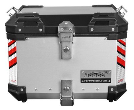 PIKE TRACKER 45T TOP CASE for /