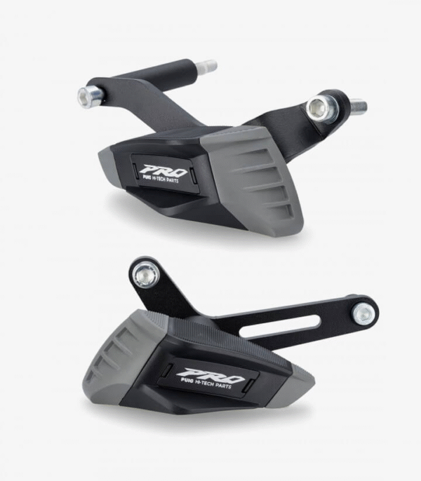 Puig Pro 2.0 Frame Sliders For HONDA CB650R (e clutch) (2024+)