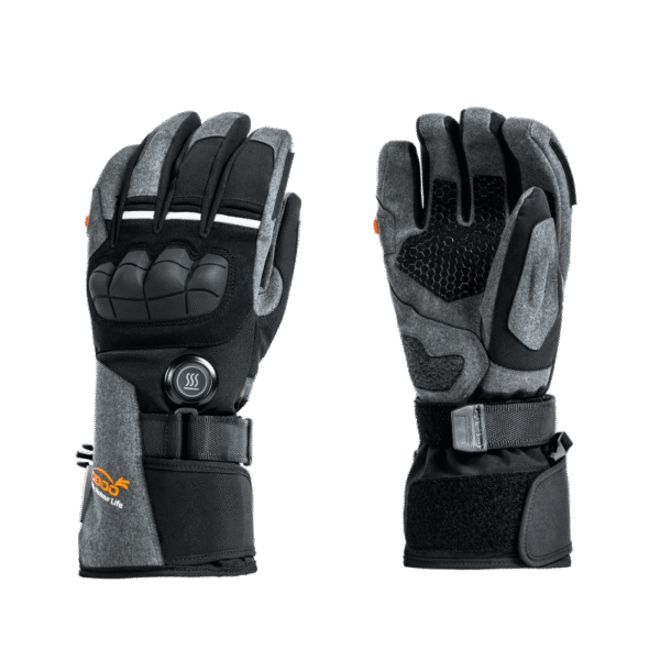 Loboo Universal Electronic Heated Gloves