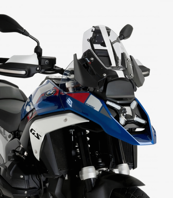 Puig Windshield For BMW R1300GS Racing (2024+)