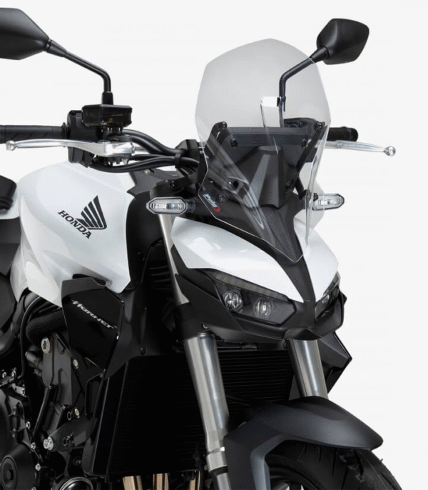Puig New Generation Touring Windshield For Honda CB1000 Hornet (2024+)