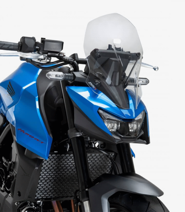 Puig New Generation Touring Windshield For Honda CB750 Hornet (2024+)