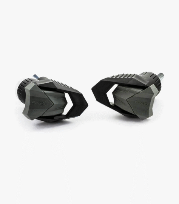 Puig R19 Frame Sliders For TRIUMPH Daytona 660 (2025+)