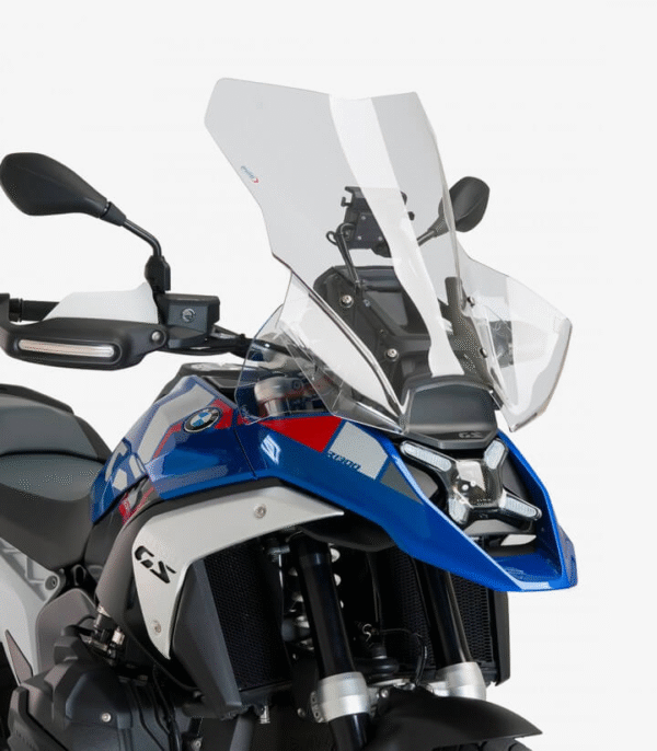Puig Windshield For BMW R1300GS Touring (2024+)