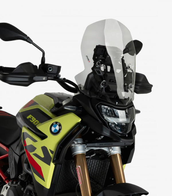 Puig Windshield Touring For BMW F900GS (2024+)