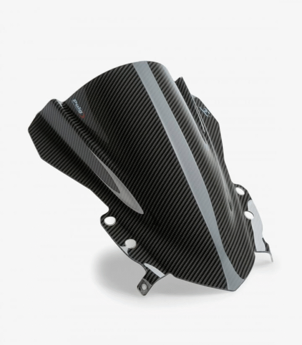 Puig Z-Racing Windshield For Triumph Daytona 660 Z-racer (2024+)